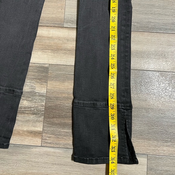 Frame Le Crop Mini Boot Women Jeans- 23 - Picture 2 of 9